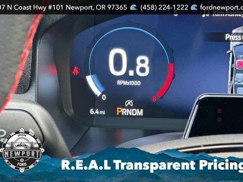 New 2026 Ford Explorer ST w/ Sun And Sound Package AWD/4WD image 31