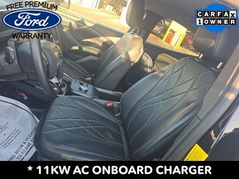Used 2024 Ford Mustang Mach-E Select RWD image 9