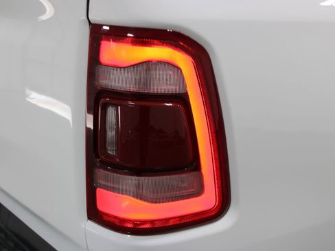 Used 2024 RAM 1500 Laramie image 13