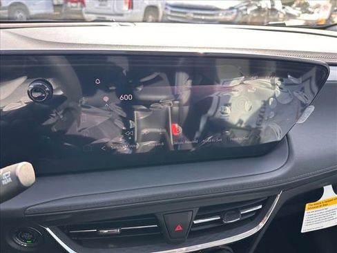 New 2026 Buick Encore GX Sport Touring image 30