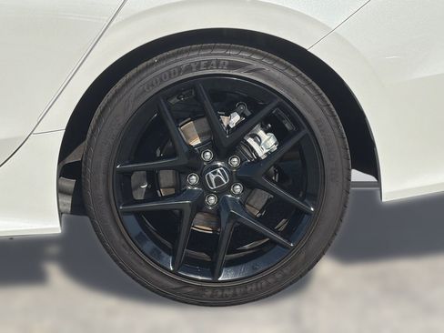 Used 2025 Honda Civic Sport image 13