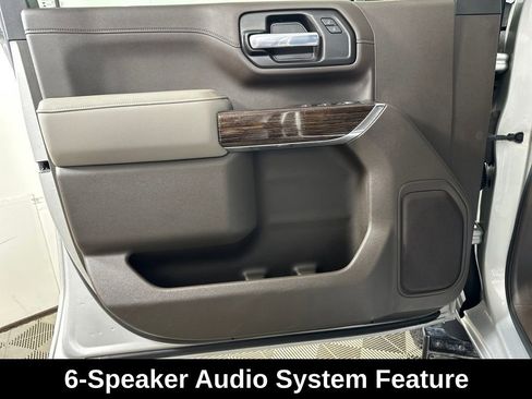 Used 2021 GMC Sierra 2500 SLE w/ SLE Value Package; image 15