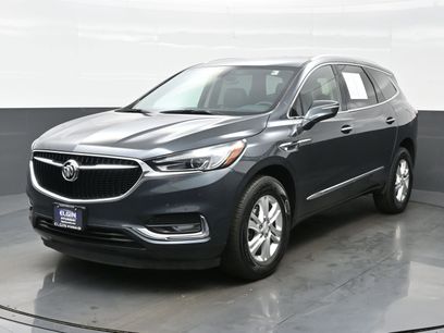 Used 2019 Buick Enclave Essence