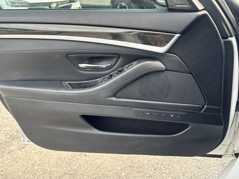 Used 2016 BMW 535i 535i image 25