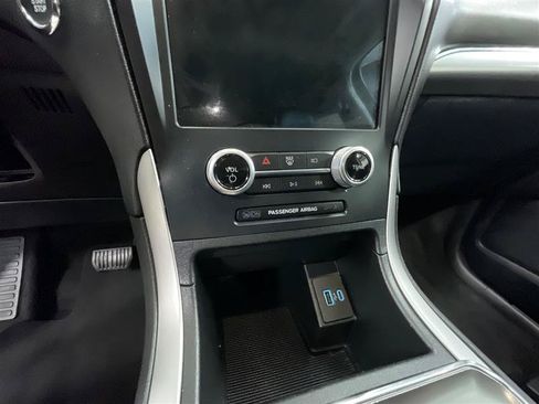 Used 2022 Ford Edge SEL w/ Cargo Accessory Package AWD/4WD image 14