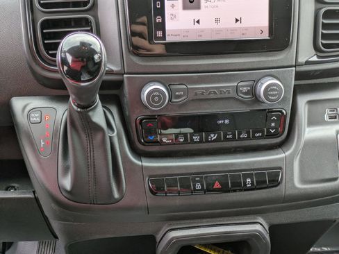 New 2026 RAM ProMaster 2500 w/ Convenience Group image 19