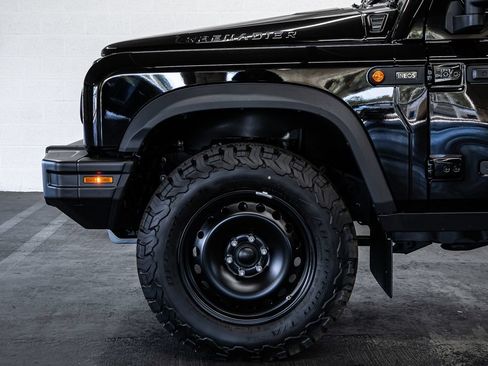 New 2026 INEOS Grenadier AWD/4WD image 12