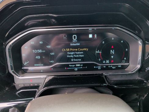 Used 2023 GMC Sierra 1500 SLT image 21