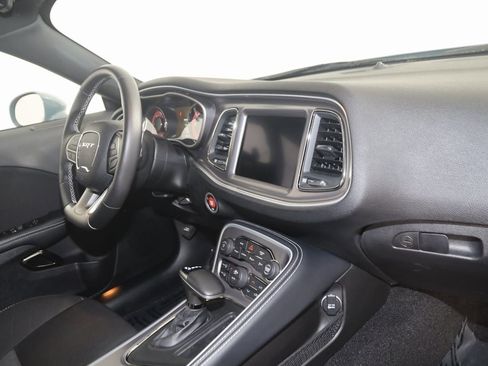 Used 2021 Dodge Challenger SRT Hellcat image 43