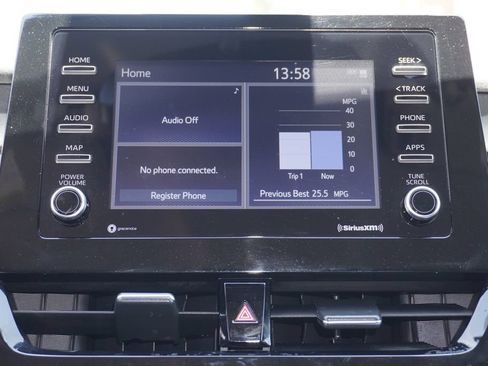 Certified 2024 Toyota Camry SE w/ Convenience Package FWD image 15
