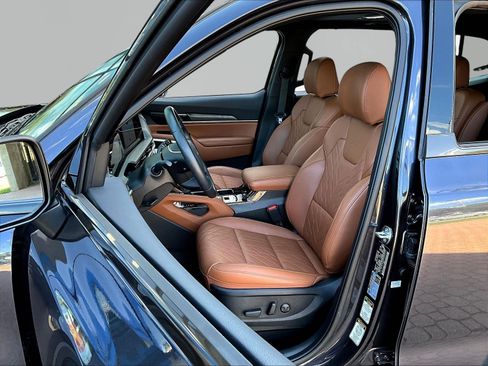 Used 2025 Kia Telluride EX X-Line AWD/4WD image 20