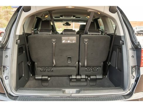 Used 2024 Honda Odyssey Elite image 17