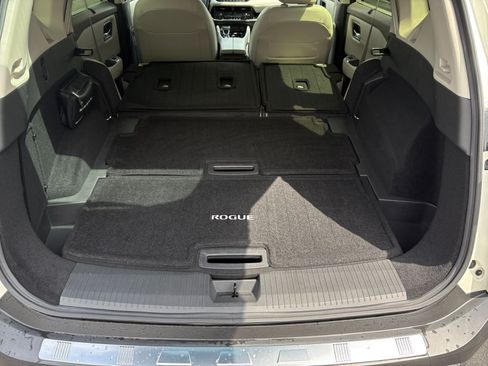 Used 2023 Nissan Rogue SL w/ SL Premium Package FWD image 20