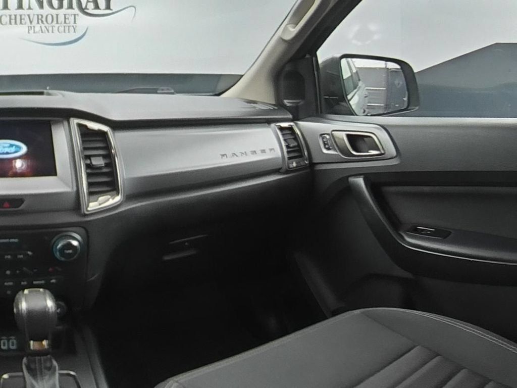 Used 2022 Ford Ranger XLT w/ Equipment Group 302A High RWD image 15