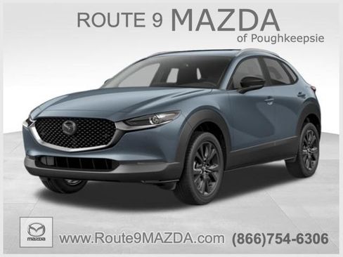 New 2026 MAZDA CX-30 AWD 2.5 S image 1