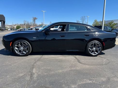 New 2026 Dodge Charger R/T image 4