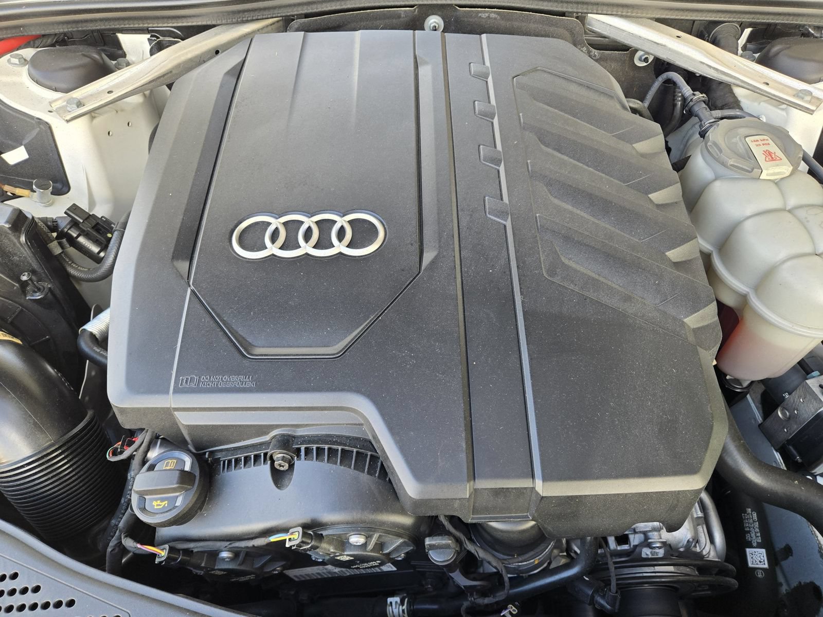 Used 2021 Audi A5 2.0T Premium AWD/4WD image 33