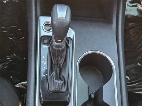 Used 2022 Nissan Altima 2.5 SV image 13