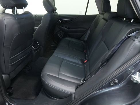 Used 2023 Subaru Outback Touring XT image 23