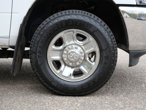 Used 2020 RAM 2500 Tradesman image 7