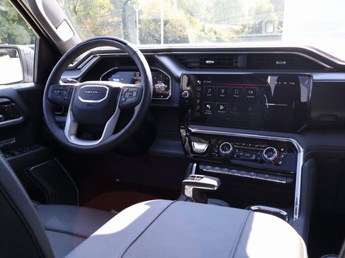 New 2026 GMC Sierra 1500 Denali AWD/4WD image 36