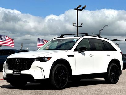 New 2026 MAZDA CX-90 3.3 Turbo w/ Premium Sport Pkg