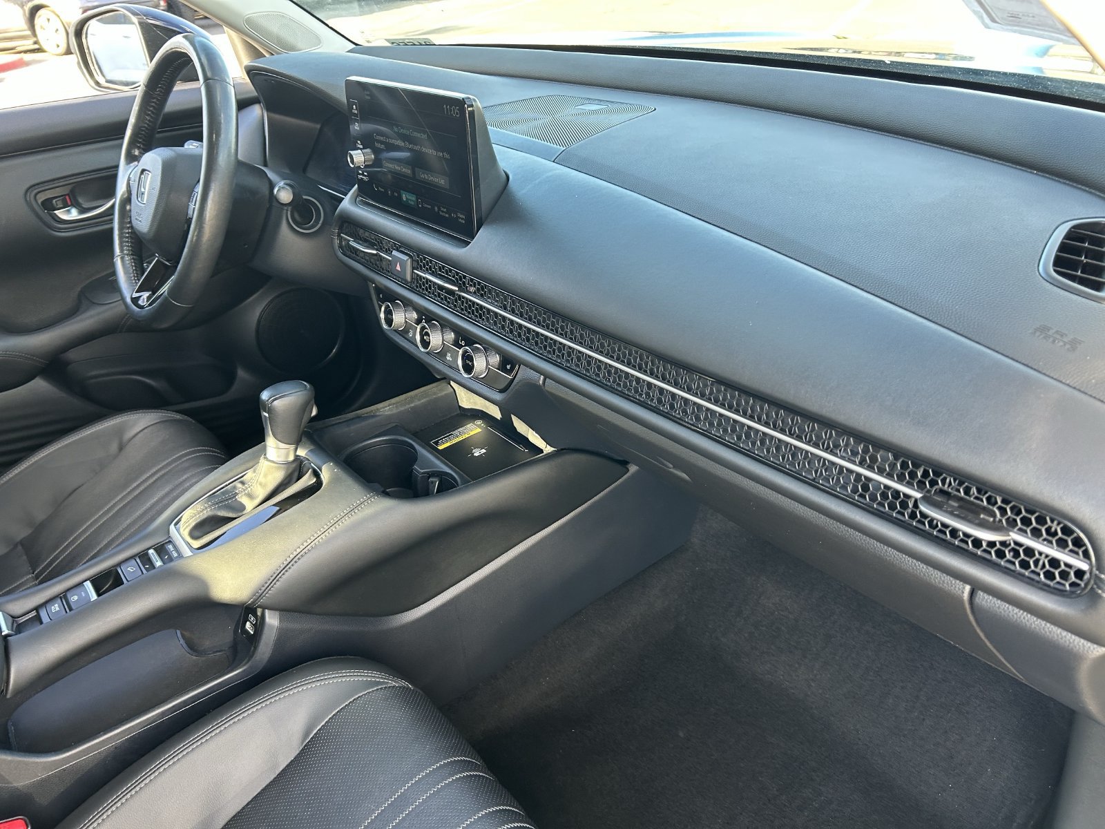 Used 2023 Honda HR-V EX-L image 14