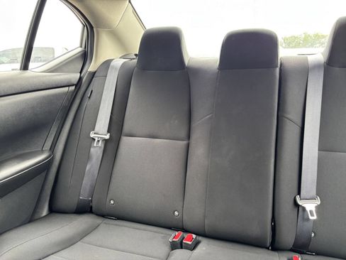 Used 2025 Nissan Sentra S FWD image 38