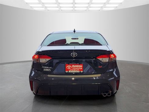 Used 2024 Toyota Corolla SE image 6