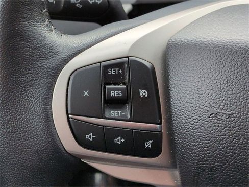 Certified 2024 Ford Explorer XLT w/ Equipment Group 202A image 24