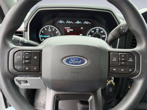 Used 2023 Ford F150 XL w/ Trailer Tow Package AWD/4WD image 27