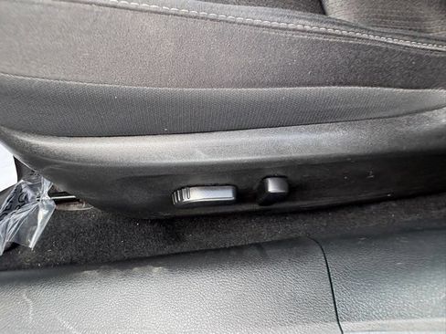 Used 2023 Nissan Altima 2.5 SV FWD image 21