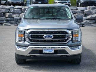 Used 2023 Ford F150 XLT w/ Equipment Group 302A High AWD/4WD video 2