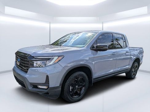 Used 2023 Honda Ridgeline Black Edition image 7