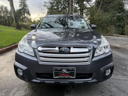 Used 2014 Subaru Outback 2.5i Premium image 2