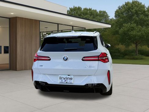 New 2026 BMW X3 xDrive30 w/ M Sport Package image 9