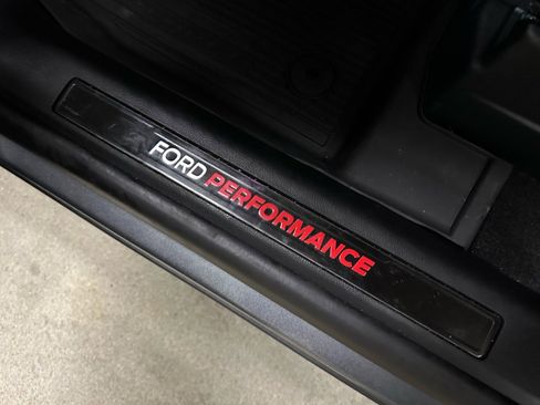 Certified 2025 Ford Explorer ST image 31