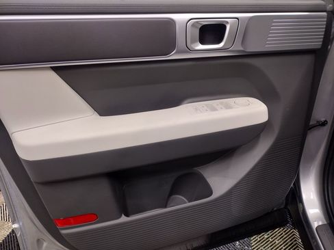 New 2026 Hyundai Santa Fe SE image 20