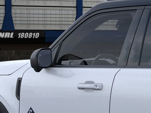 New 2026 Ford Bronco Sport Outer Banks AWD/4WD image 20