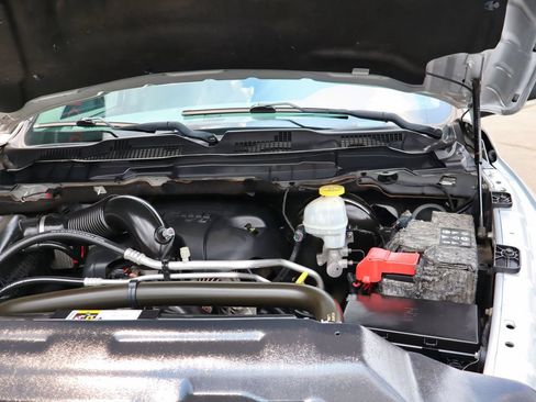 Used 2018 RAM 1500 Big Horn AWD/4WD image 61