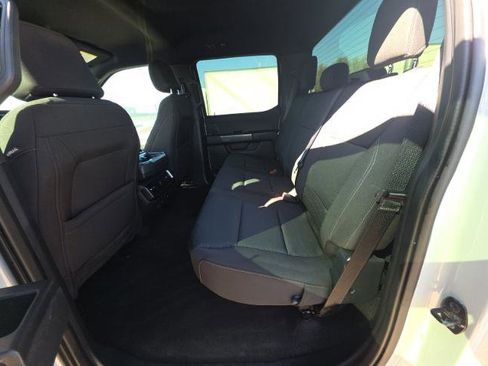 Used 2023 Ford F150 XLT w/ Equipment Group 302A High image 9