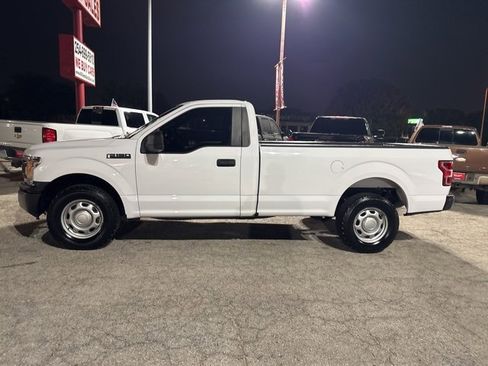 Used 2020 Ford F150 XL w/ Trailer Tow Package image 1