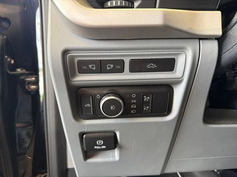Used 2021 Ford F150 XLT w/ Equipment Group 302A High AWD/4WD image 16
