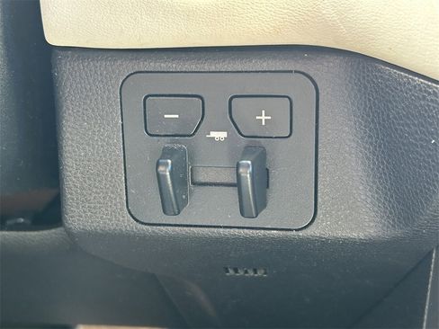 Used 2024 Toyota Sequoia Capstone image 43