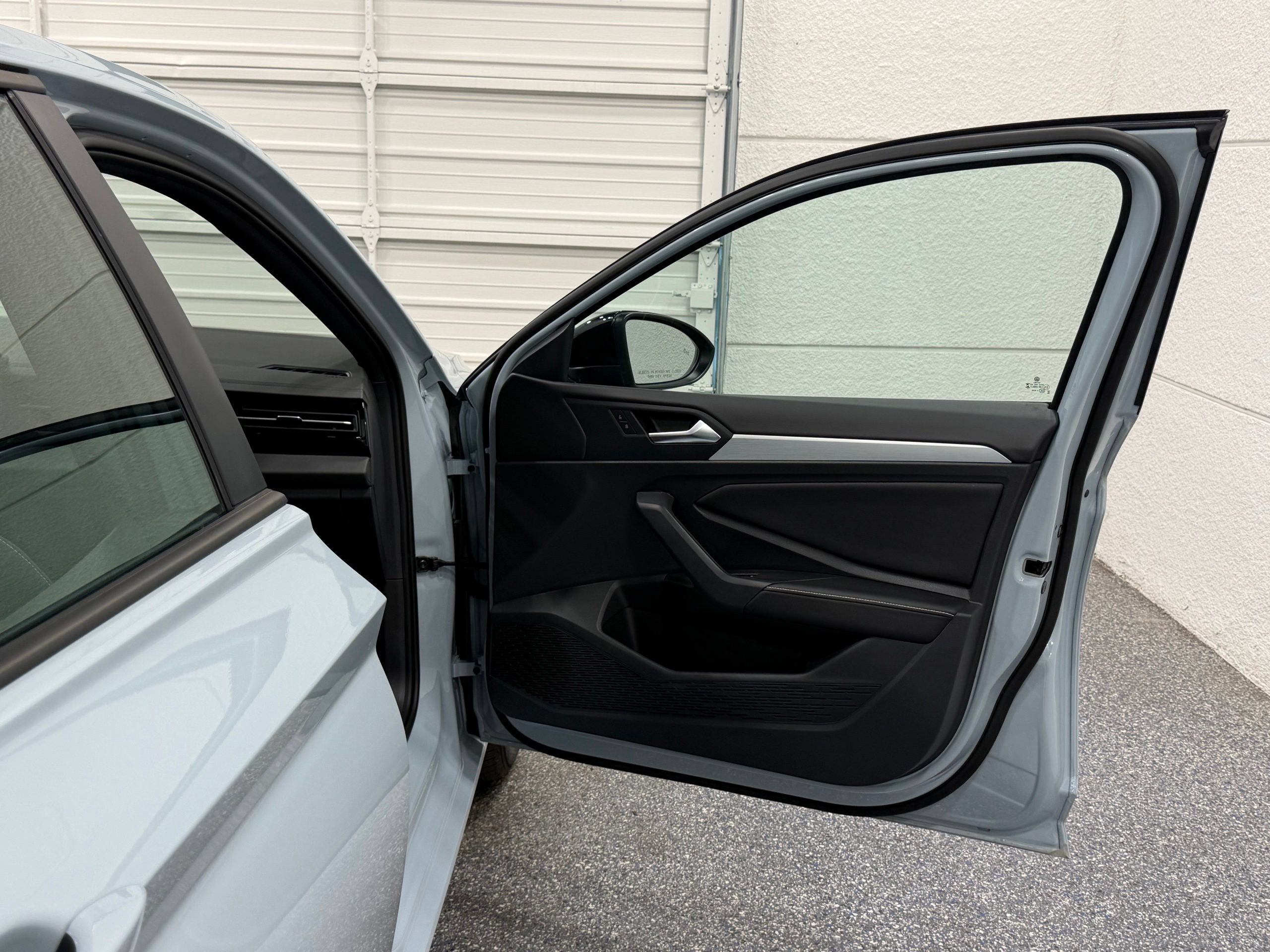 Used 2026 Volkswagen Jetta Sport FWD image 27