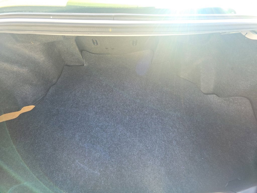Used 1999 Toyota Camry LE FWD image 25