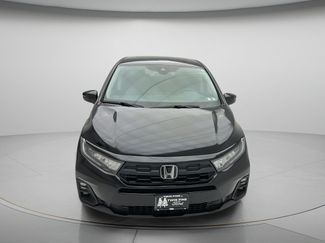 Used 2025 Honda Odyssey EX-L video 2