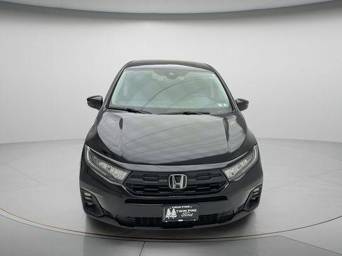 Used 2025 Honda Odyssey EX-L image 2