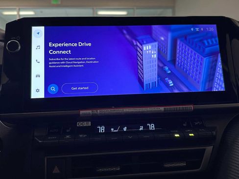 New 2026 Toyota Camry Nightshade image 14