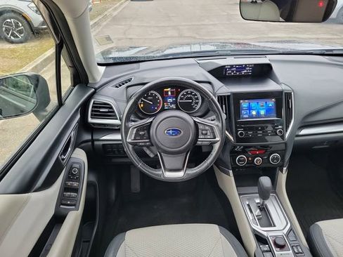 Used 2019 Subaru Forester Premium image 29